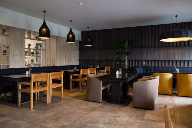 Гостиница ДК Новосибирск-56