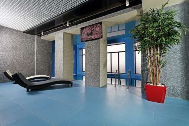 Гостиница ДК Новосибирск-156