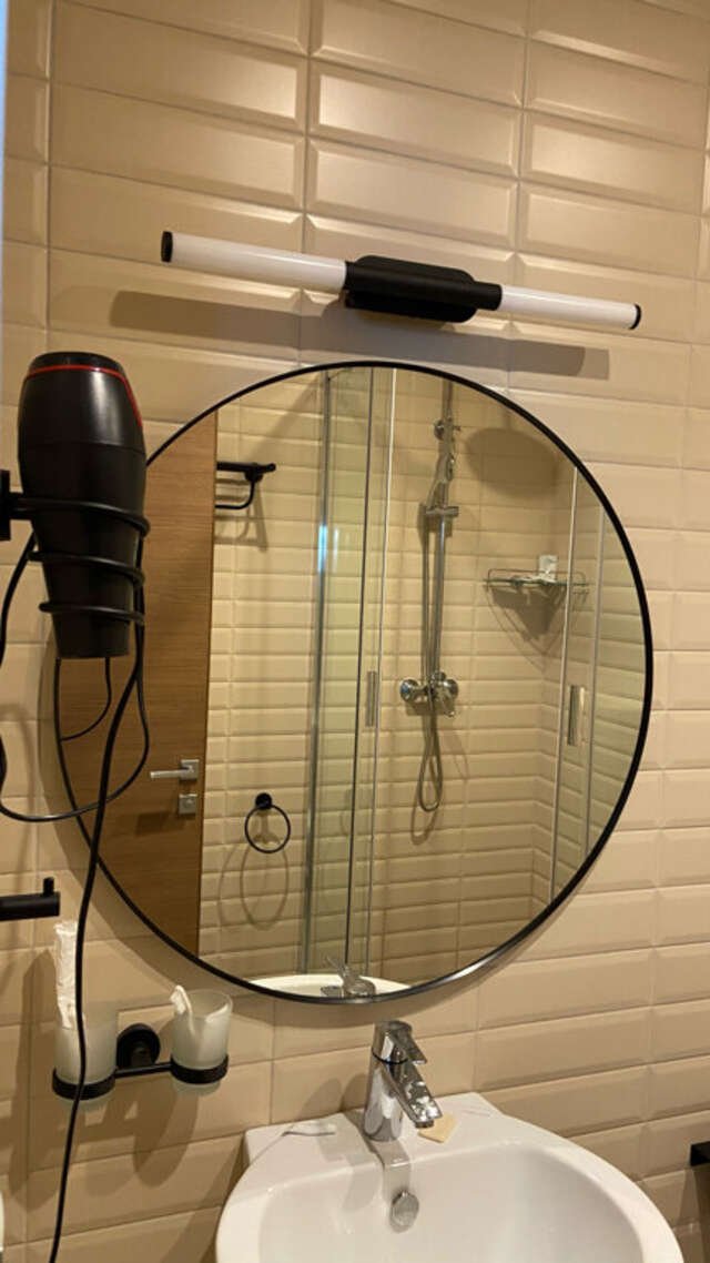 Гостиница ДК Новосибирск-183