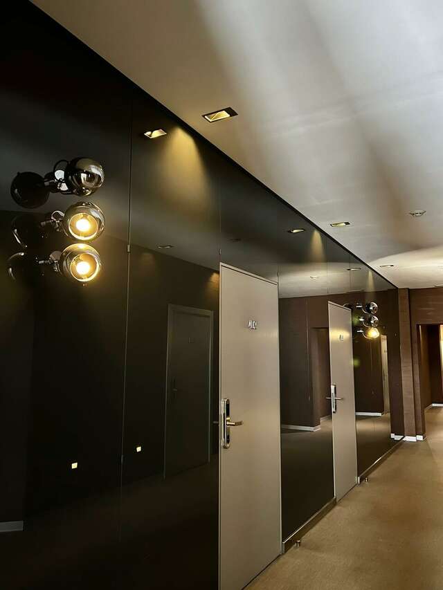 Гостиница ДК Новосибирск-158