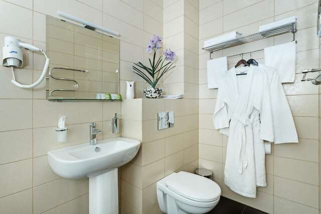 Гостиница ДК Новосибирск-142