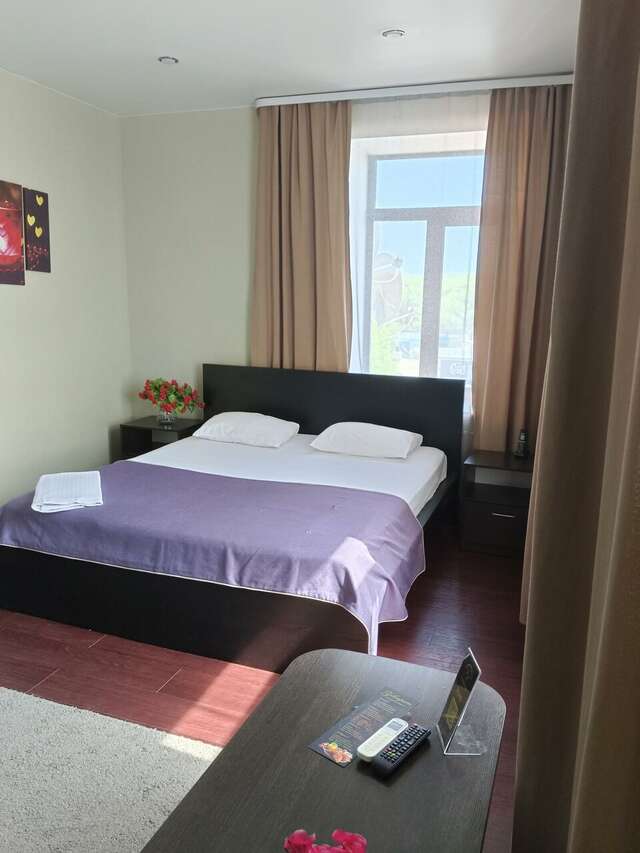 Гостиница ДК Новосибирск-234