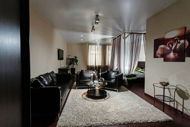 Гостиница ДК Новосибирск-92