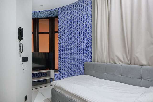 Гостиница ДК Новосибирск-52