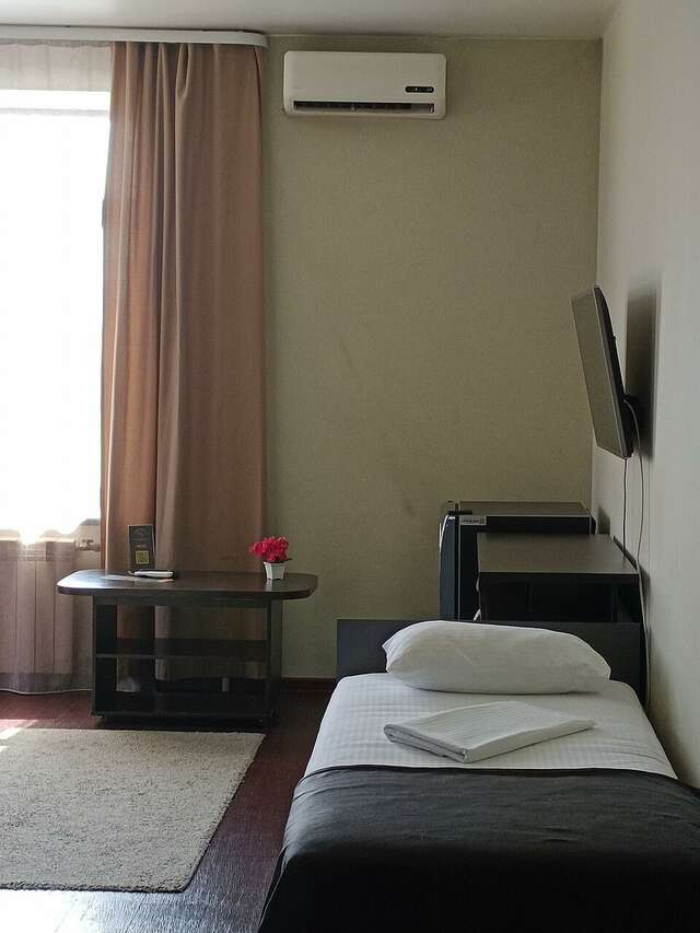 Гостиница ДК Новосибирск-239