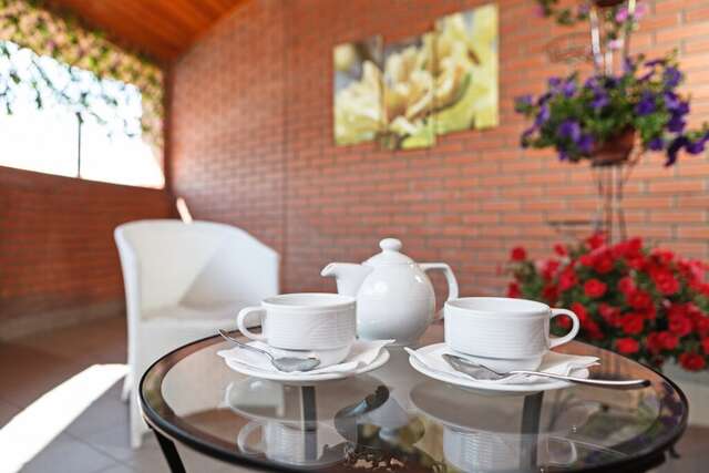 Гостиница ДК Новосибирск-13