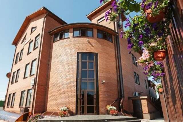 Гостиница ДК Новосибирск-37