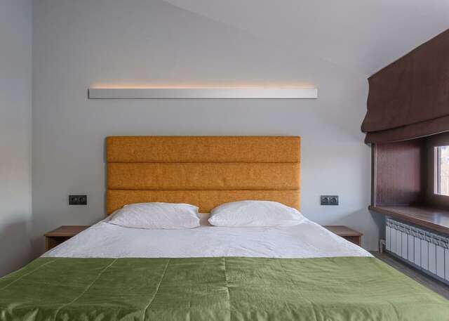 Гостиница ДК Новосибирск-163