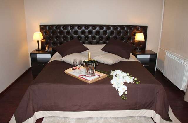 Гостиница ДК Новосибирск-107