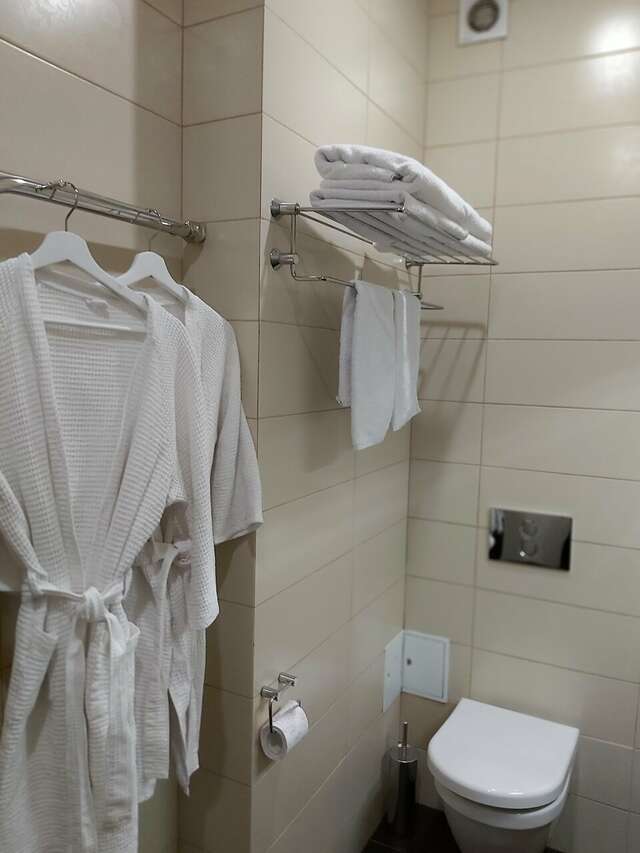 Гостиница ДК Новосибирск-61