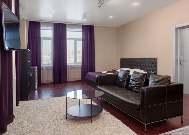 Гостиница ДК Новосибирск-96