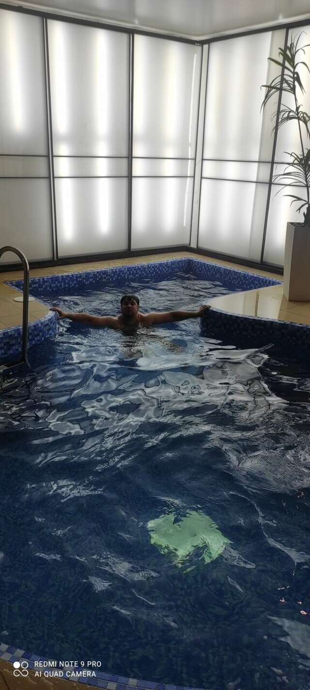 Гостиница ДК Новосибирск-238