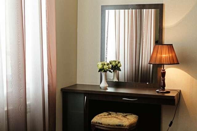 Гостиница ДК Новосибирск-43