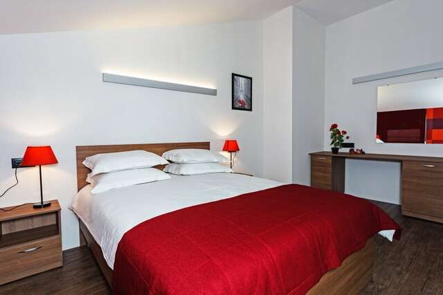 Гостиница ДК Новосибирск-198