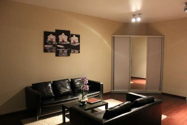 Гостиница ДК Новосибирск-59