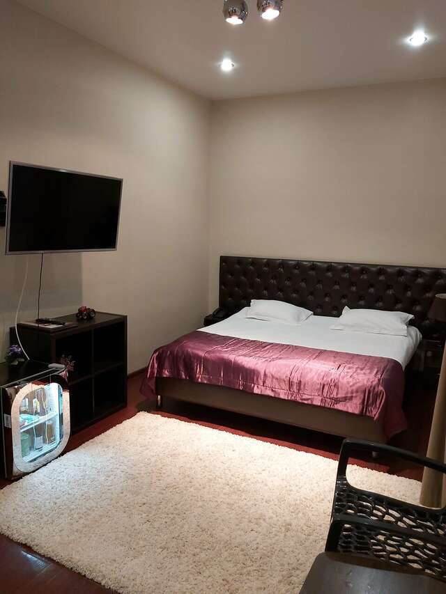 Гостиница ДК Новосибирск-241