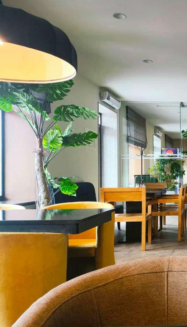 Гостиница ДК Новосибирск-17