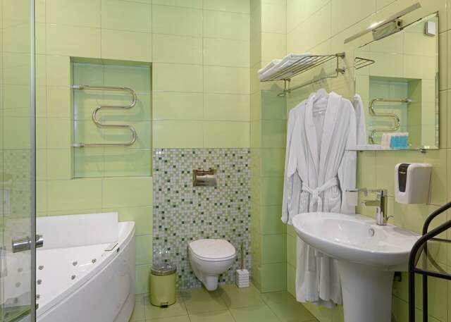 Гостиница ДК Новосибирск-171