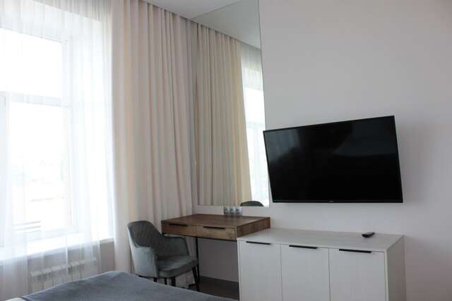 Гостиница ДК Новосибирск-204