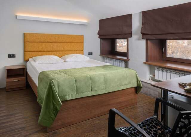 Гостиница ДК Новосибирск-10