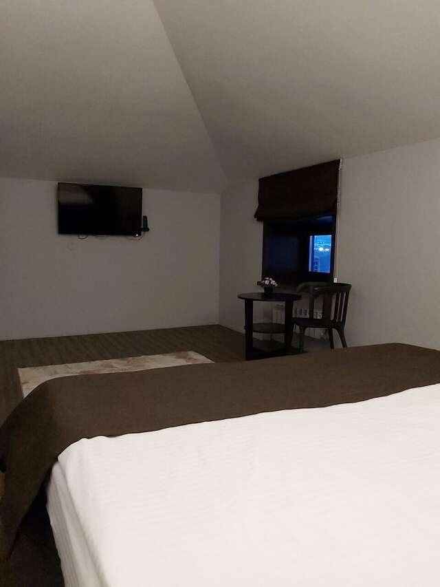 Гостиница ДК Новосибирск-100