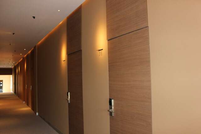 Гостиница ДК Новосибирск-177