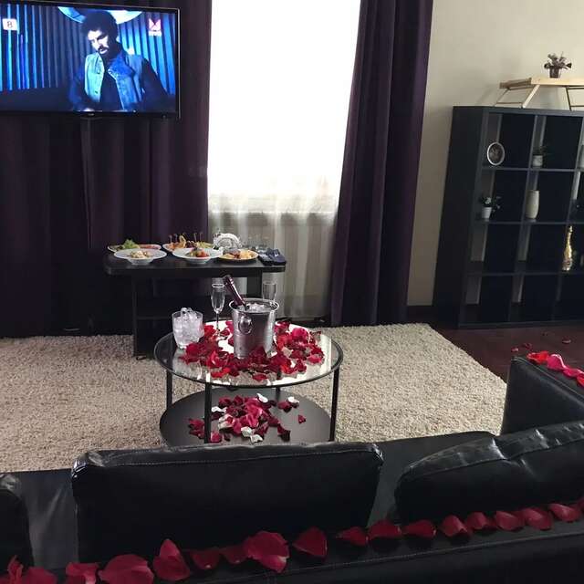 Гостиница ДК Новосибирск-15