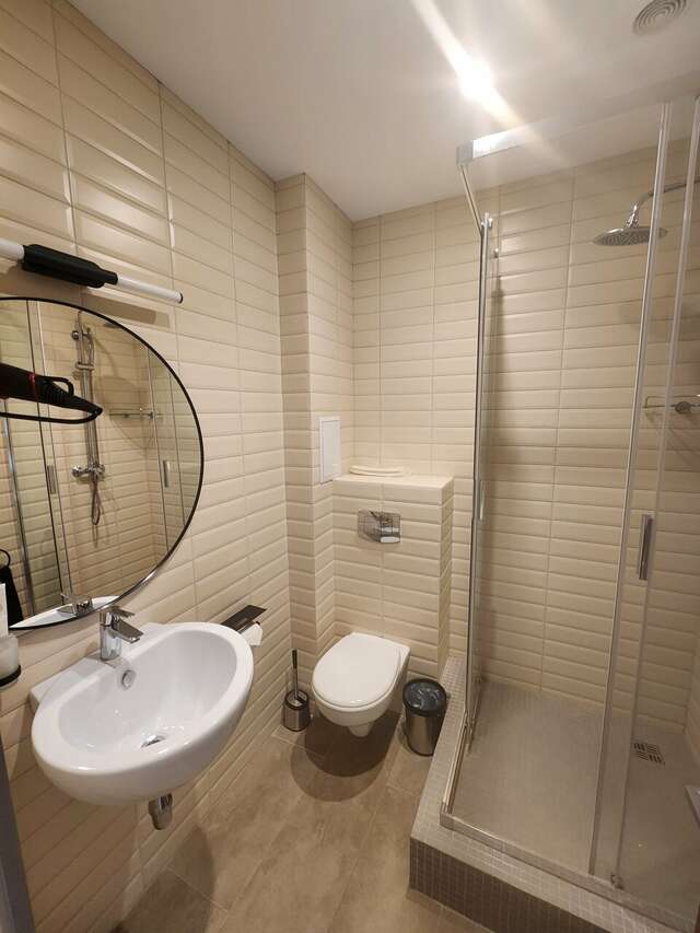 Гостиница ДК Новосибирск-172