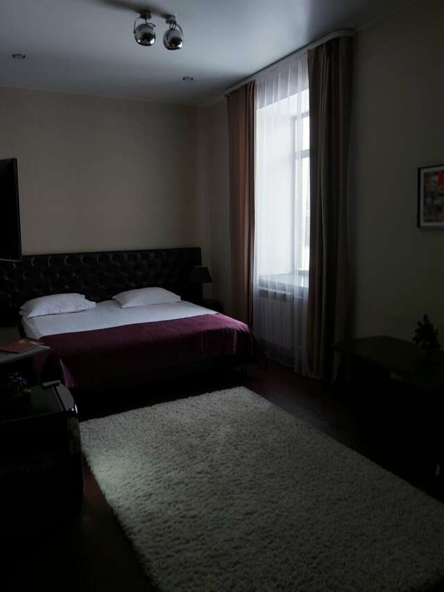 Гостиница ДК Новосибирск-90