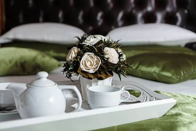 Гостиница ДК Новосибирск-7