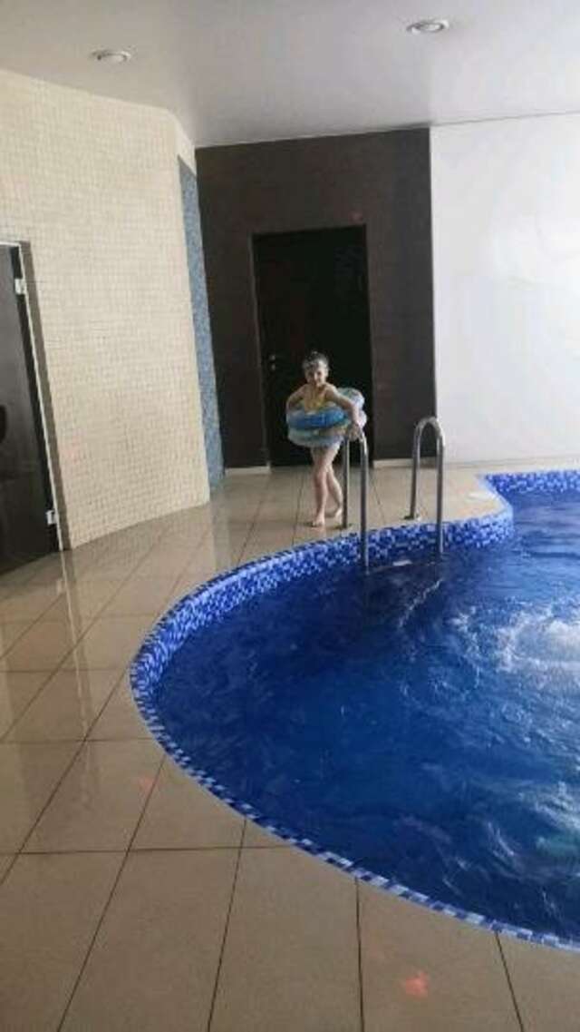 Гостиница ДК Новосибирск-115