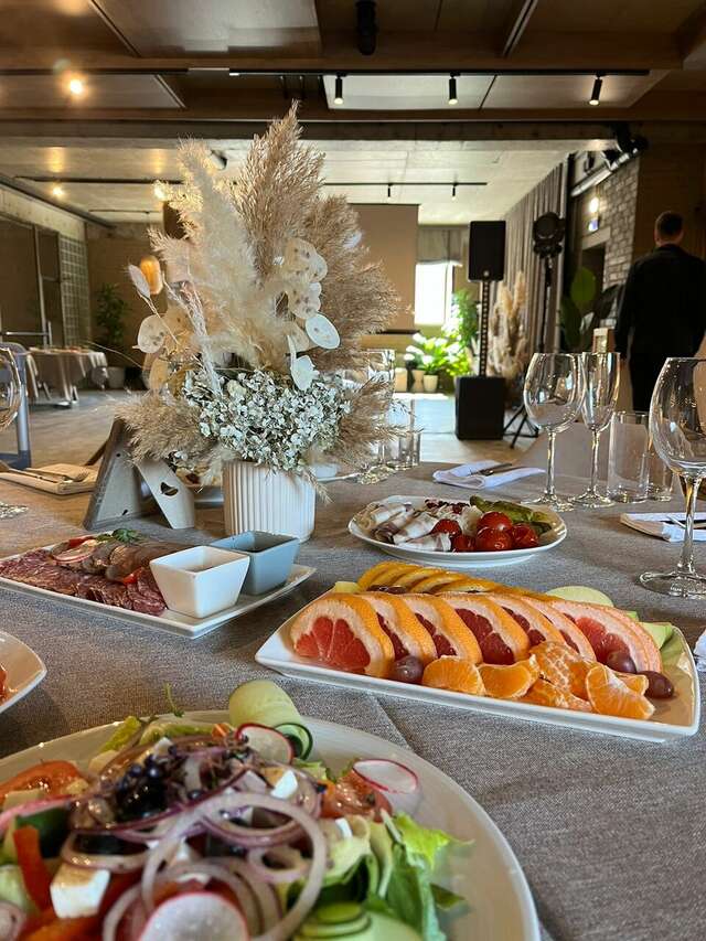 Гостиница ДК Новосибирск-26