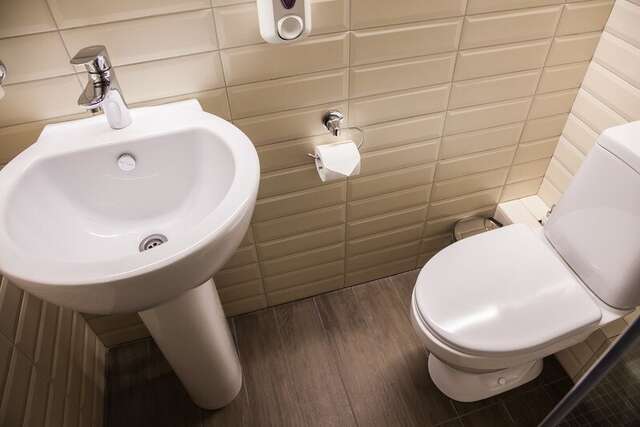 Гостиница ДК Новосибирск-174