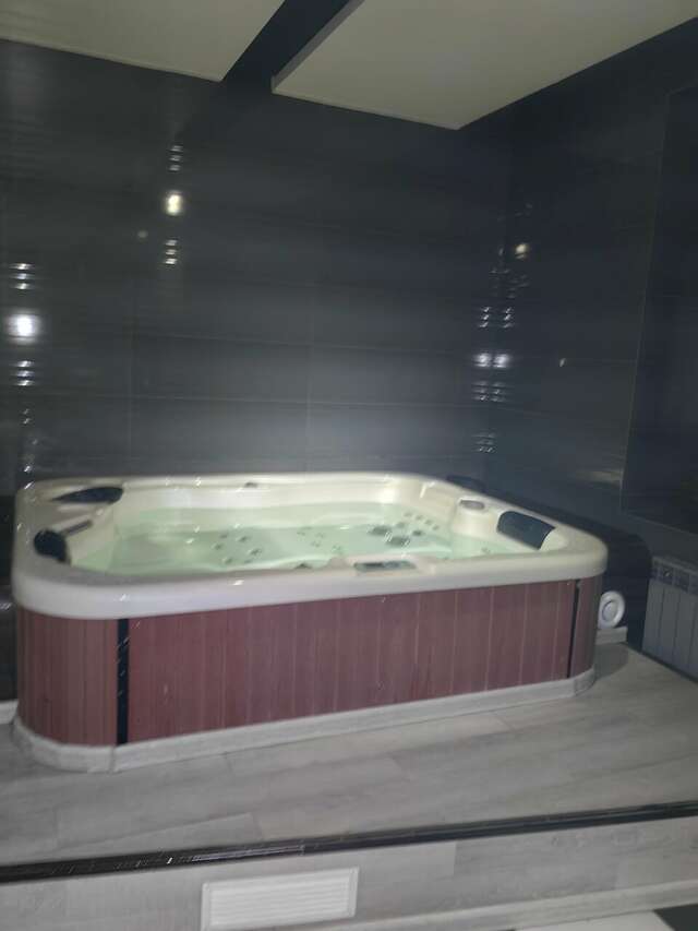 Гостиница ДК Новосибирск-252