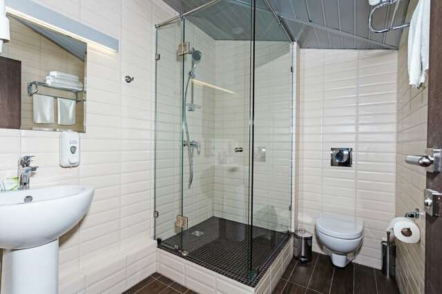 Гостиница ДК Новосибирск-222