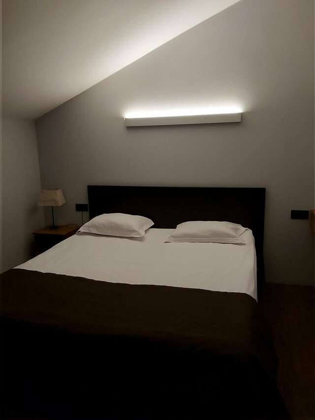 Гостиница ДК Новосибирск-105