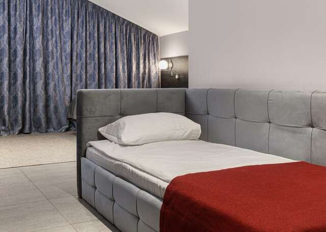 Гостиница ДК Новосибирск-193