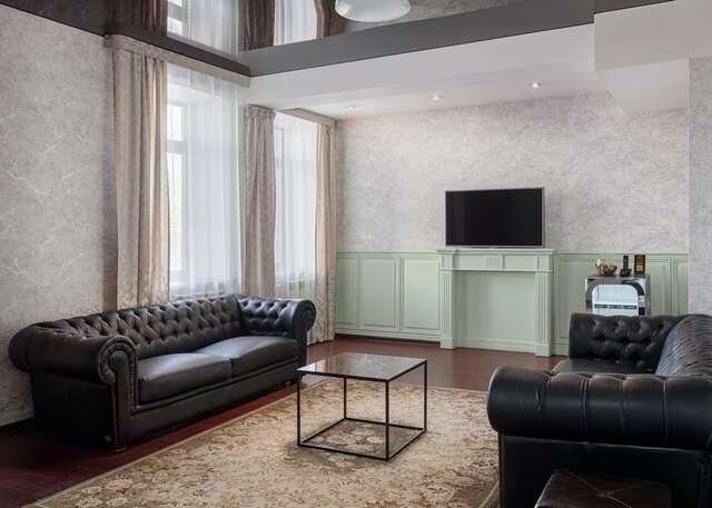 Гостиница ДК Новосибирск-48