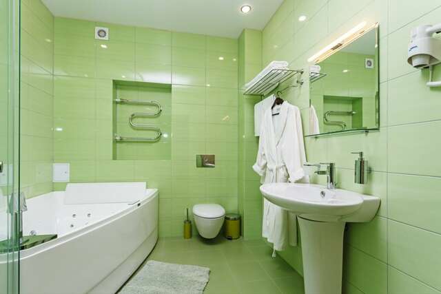 Гостиница ДК Новосибирск-68