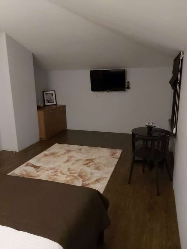 Гостиница ДК Новосибирск-192