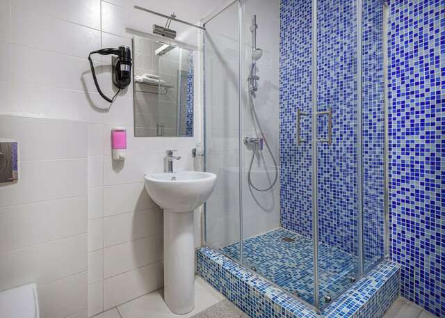 Гостиница ДК Новосибирск-114