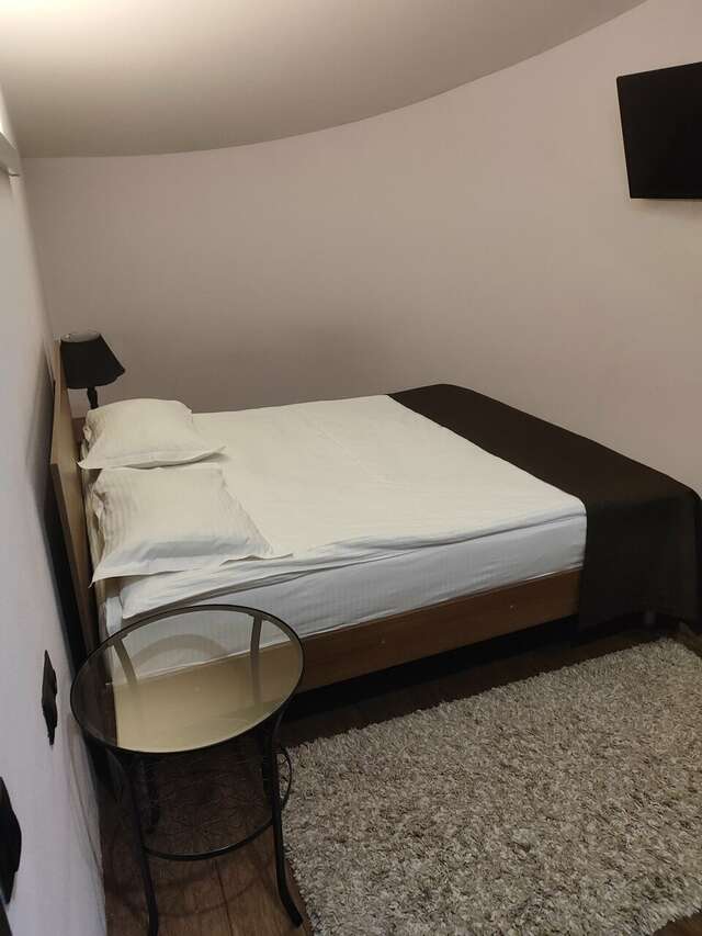 Гостиница ДК Новосибирск-113