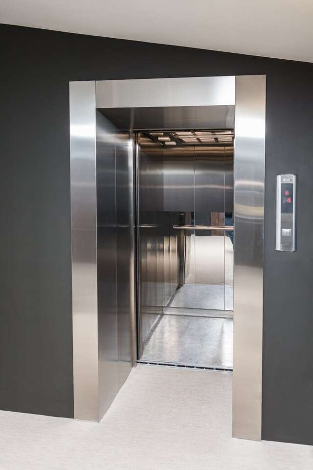 Гостиница ДК Новосибирск-220