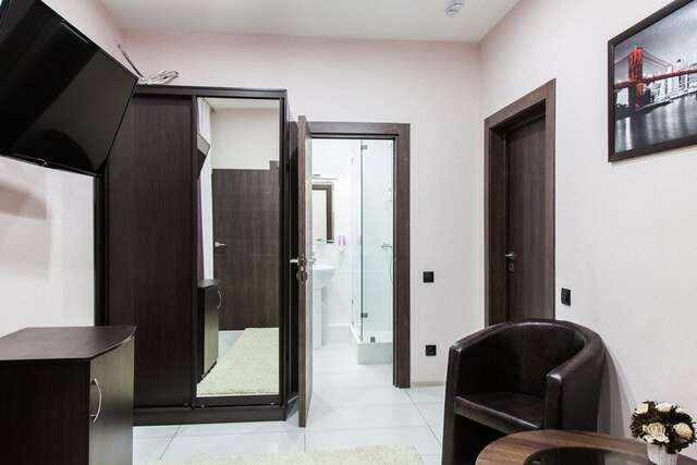 Гостиница ДК Новосибирск-58