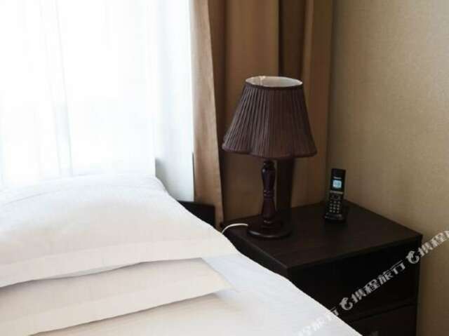 Гостиница ДК Новосибирск-145