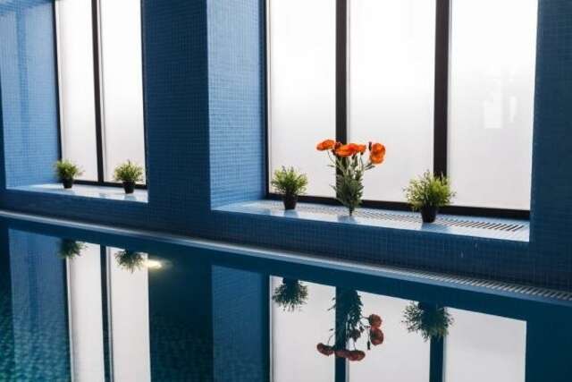 Гостиница ДК Новосибирск-65