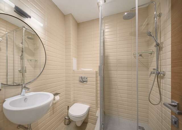 Гостиница ДК Новосибирск-97