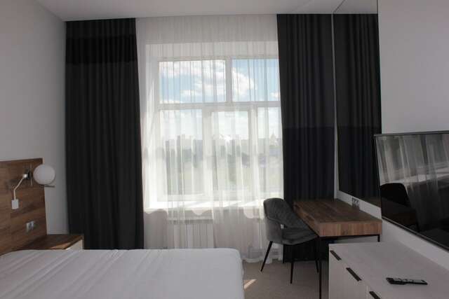 Гостиница ДК Новосибирск-201