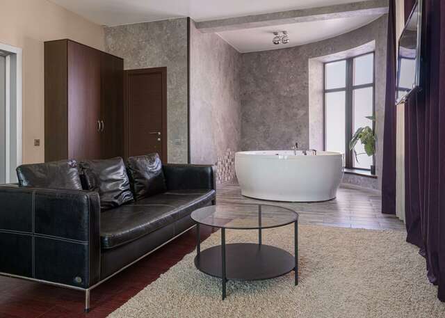 Гостиница ДК Новосибирск-78